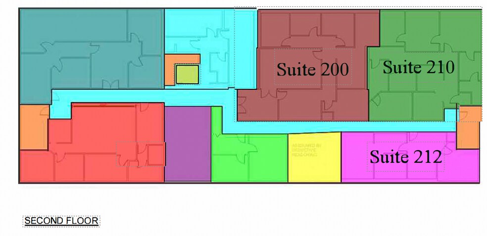 More Photos Of 1803 Park Center Dr, Orlando Medical For Lease