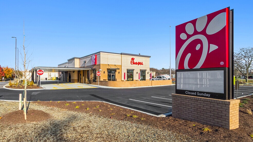 More Photos Of 1225 Division St st, East Greenwich General Retail For Sale