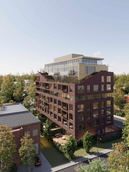 More Photos Of 49-59 Lawrence Ave E, Toronto Land For Sale