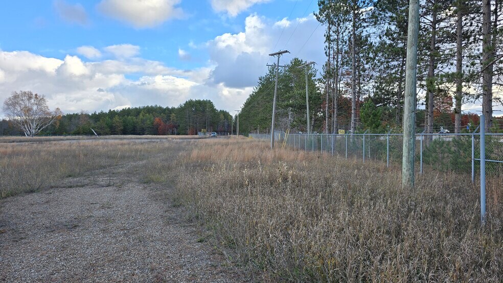More Photos Of 2022 US-131 SW, South Boardman Land For Sale