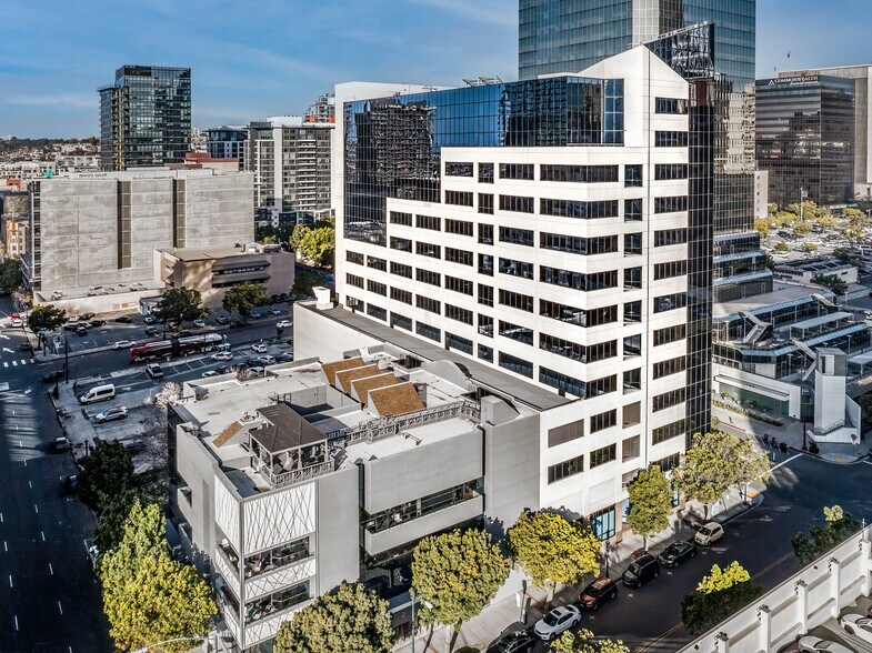 More Photos Of 1230 Columbia St, San Diego Office For Lease