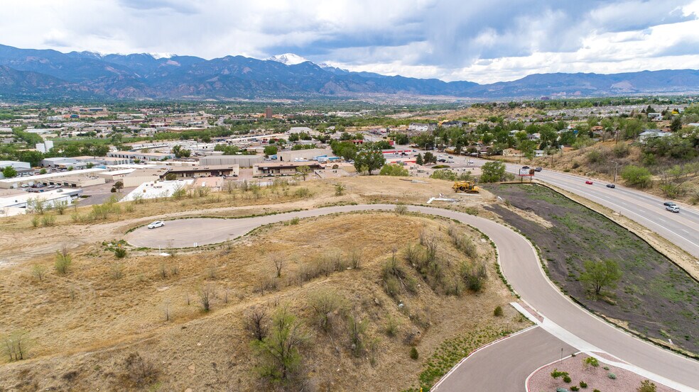 More Photos Of 2525 Laramie Dr, Colorado Springs Land For Sale