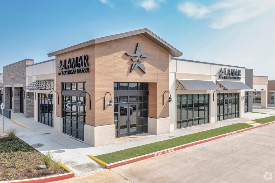 More Photos Of 1234 FM 407 Rd, Argyle Health Club For Sale