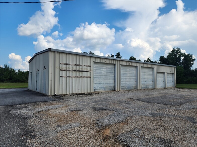 More Photos Of 274 County Road 168, Jasper Self Storage For Sale