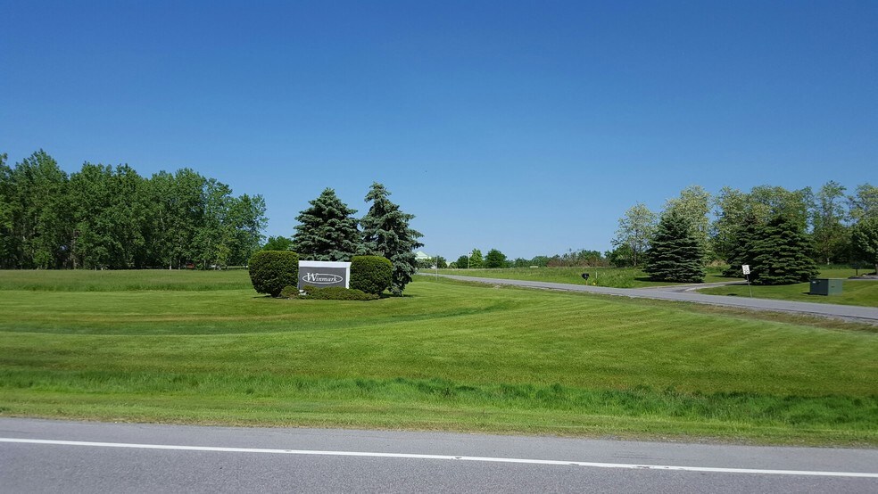 More Photos Of 10 High Tech Dr, Rochester Land For Sale