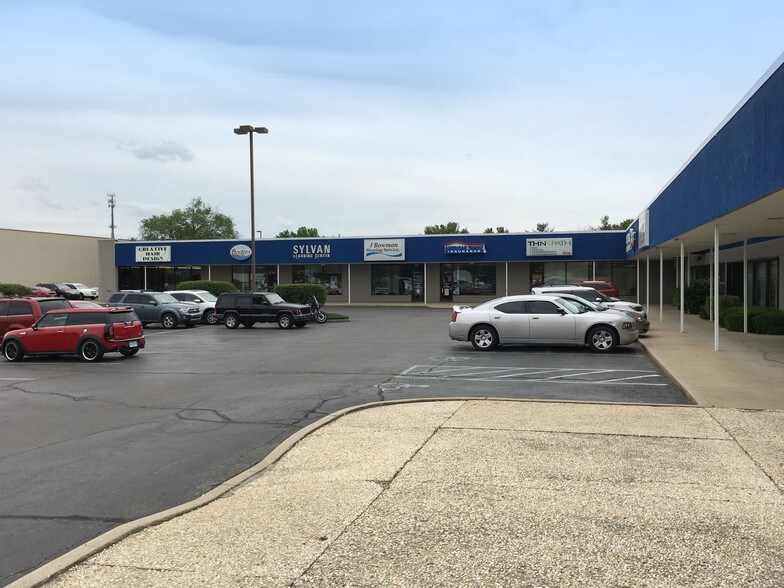 More Photos Of 3136 N National Rd, Columbus Unknown For Lease