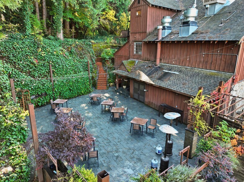 More Photos Of 107 Sacramento St, Nevada City Restaurant For Sale