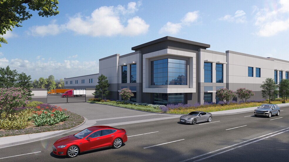 More Photos Of 801 S Acacia Ave, Fullerton Warehouse For Lease