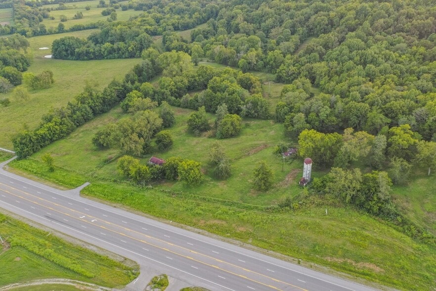 More Photos Of 1936 Elkton Pike Pike, Pulaski Land For Sale