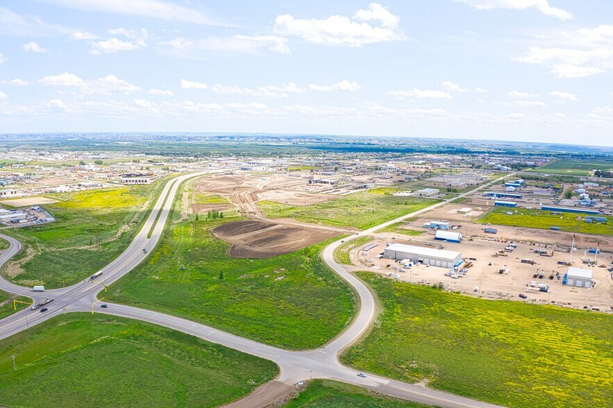 More Photos Of 14058 James Dr, Williston Land For Sale