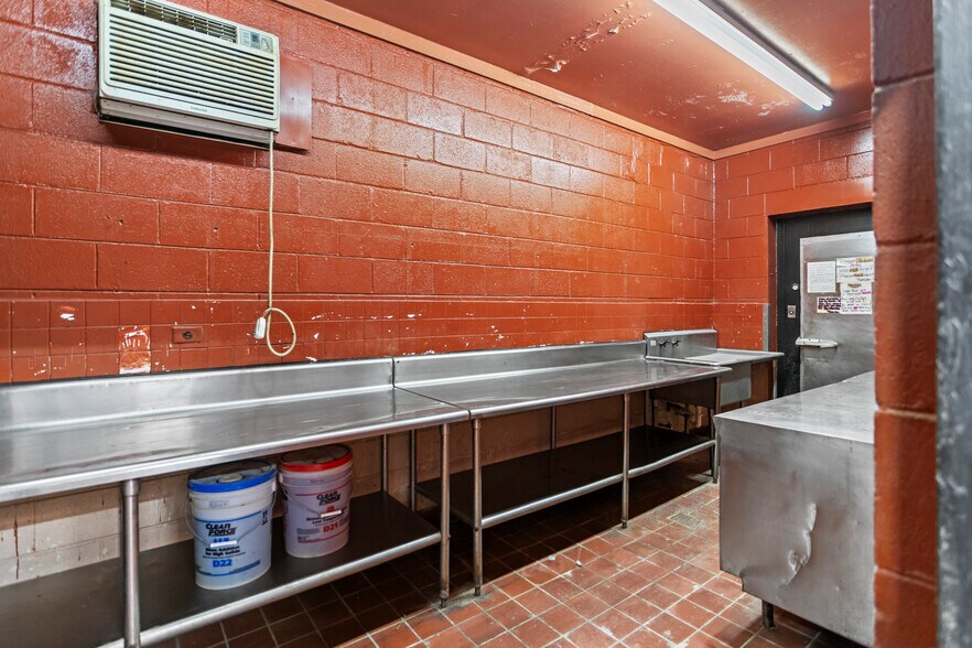 More Photos Of 720 E Oglethorpe Hwy, Hinesville Restaurant For Sale