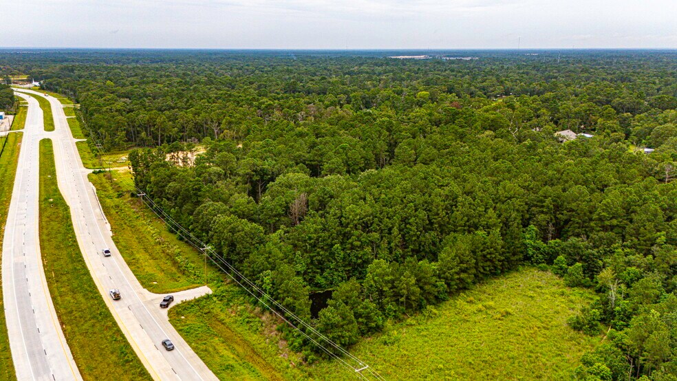 More Photos Of 0 HWY 242 TBD Hwy 242 Hwy, Conroe Land For Sale