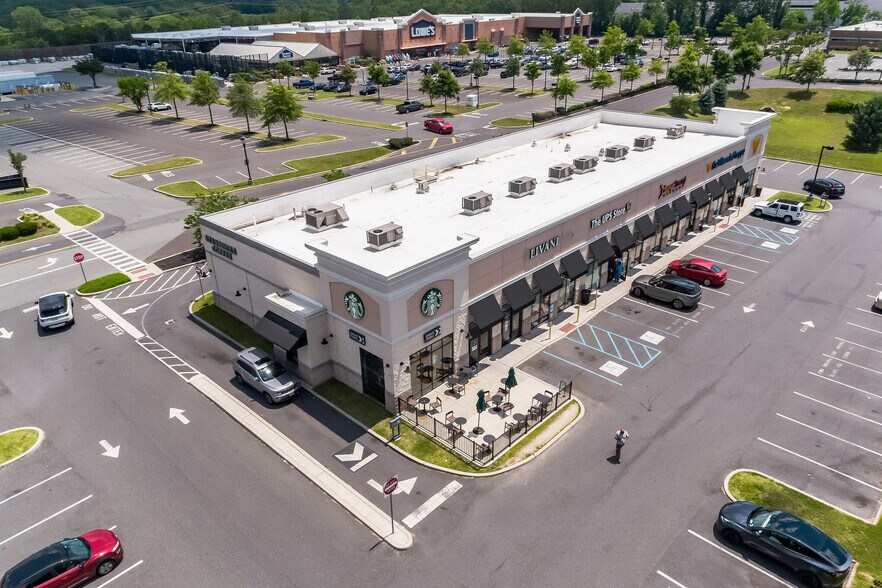 More Photos Of 154 Route 73 N, Voorhees Freestanding For Lease