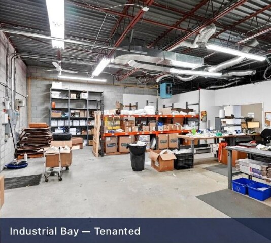 More Photos Of 159 Colonnade Rd, Nepean Warehouse For Sale