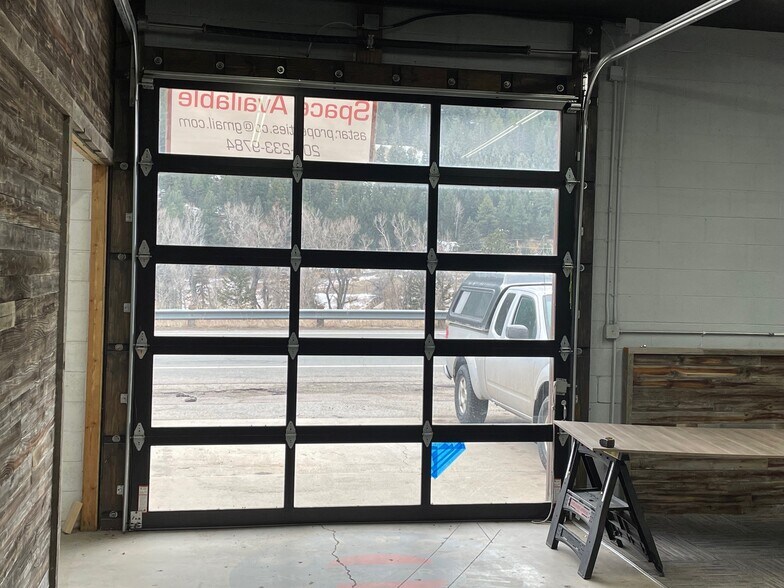 More Photos Of 291 County Road 308, Dumont General Retail For Lease