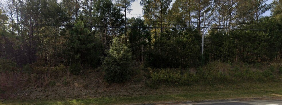 More Photos Of 3560 US-601 Hwy, Concord Land For Sale