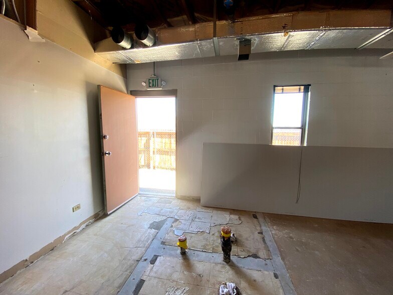 More Photos Of 3803 Niagara St, Denver Freestanding For Lease