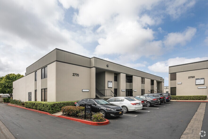 More Photos Of 2730 S Harbor Blvd, Santa Ana Unknown For Lease