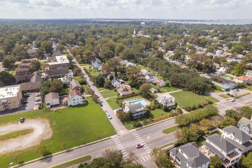 More Photos Of 417 E Ocean View Ave, Norfolk Land For Sale