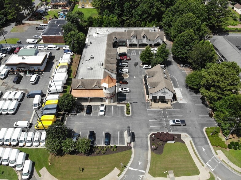 More Photos Of 2655 Cobb Pky NW, Kennesaw Storefront For Sale