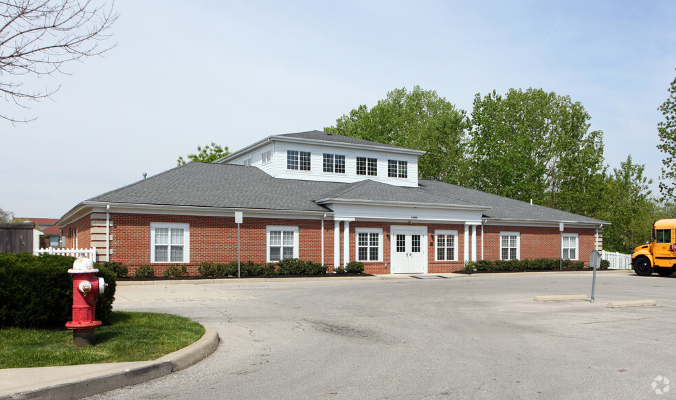 Primary Photo Of 4394 Davidson Rd, Hilliard Daycare Center For Lease