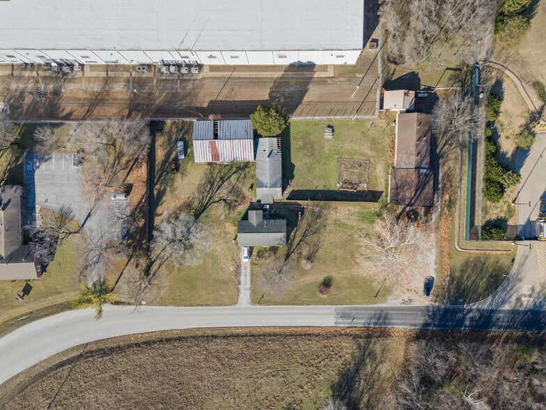 More Photos Of 111 Bear Hollow Rd, Pineville Land For Sale