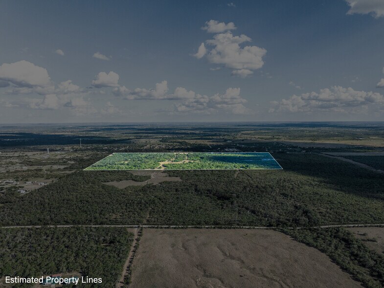 More Photos Of 399 Seals Creek Rd, Lockhart Land For Sale