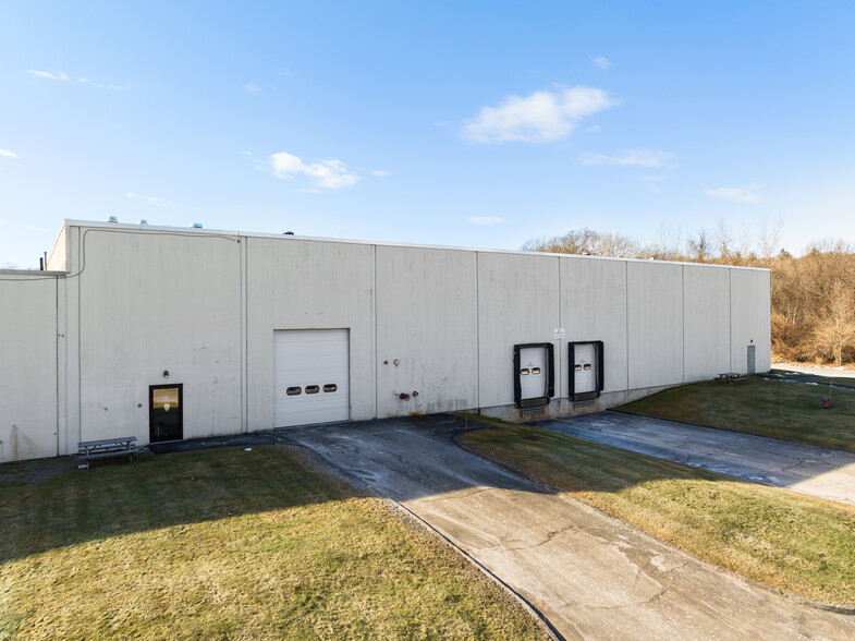 Primary Photo Of 45 Oak St, Westborough Manufacturing For Lease