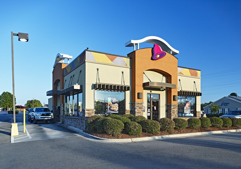 More Photos Of 11109 US 15 Hwy, Aberdeen General Retail For Lease