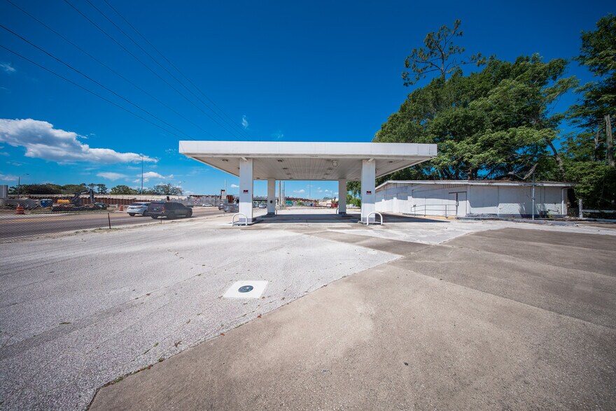 More Photos Of 3511 Emerson St, Jacksonville Land For Lease