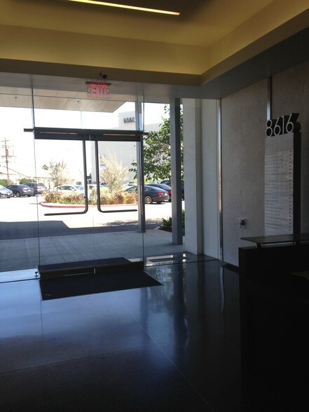 More Photos Of 8616 La Tijera Blvd, Los Angeles Office For Lease