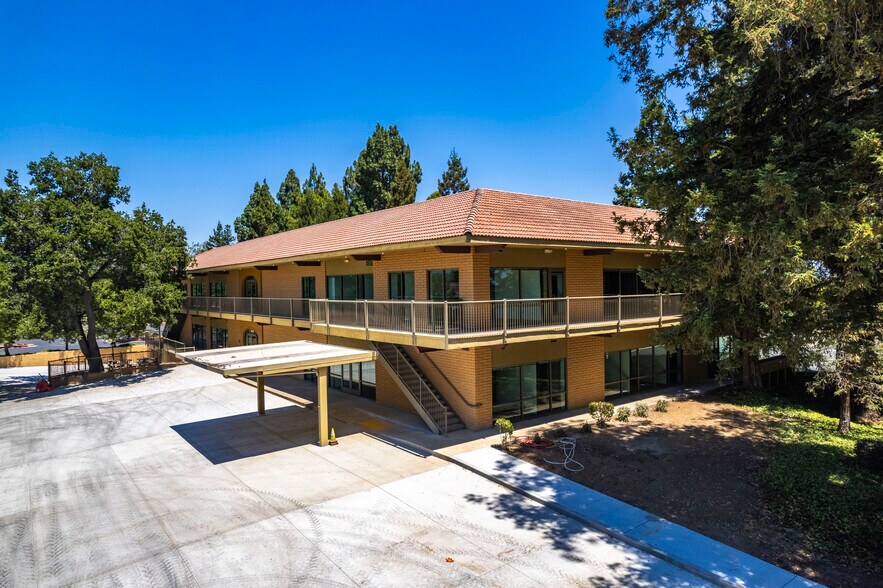 More Photos Of 10275 N De Anza Blvd, Cupertino Medical For Lease