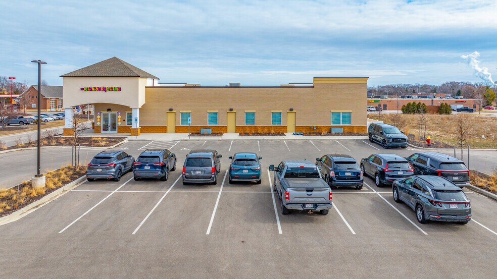 More Photos Of 8206 S Anthony Way, Oak Creek General Retail For Sale