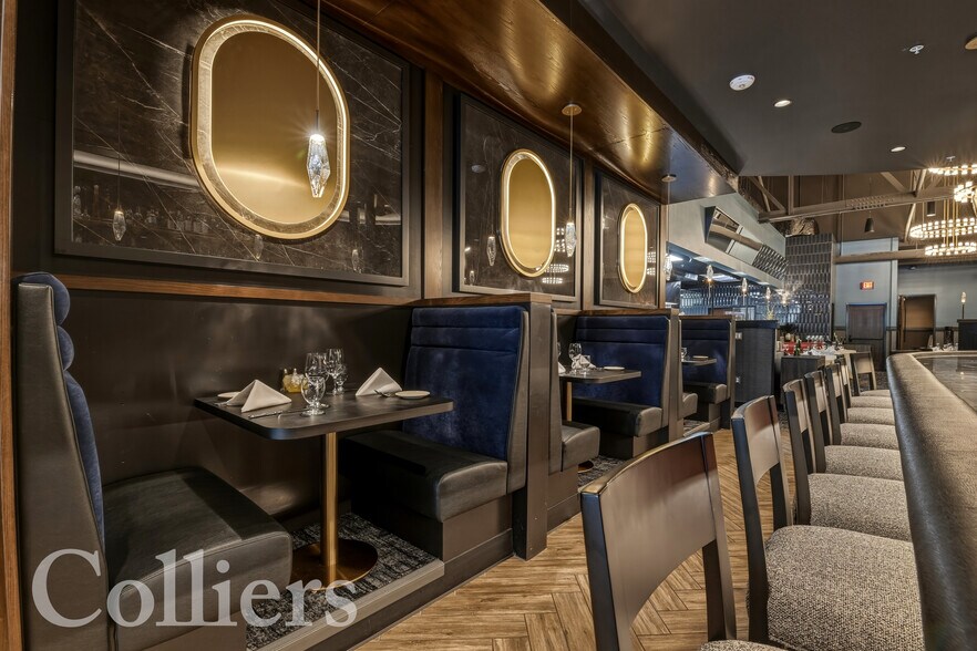 More Photos Of 610 W Idaho St, Boise Restaurant For Sale