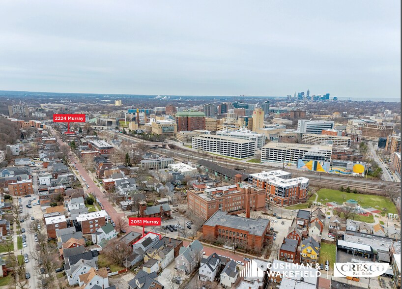 More Photos Of , Cleveland Multifamily For Sale