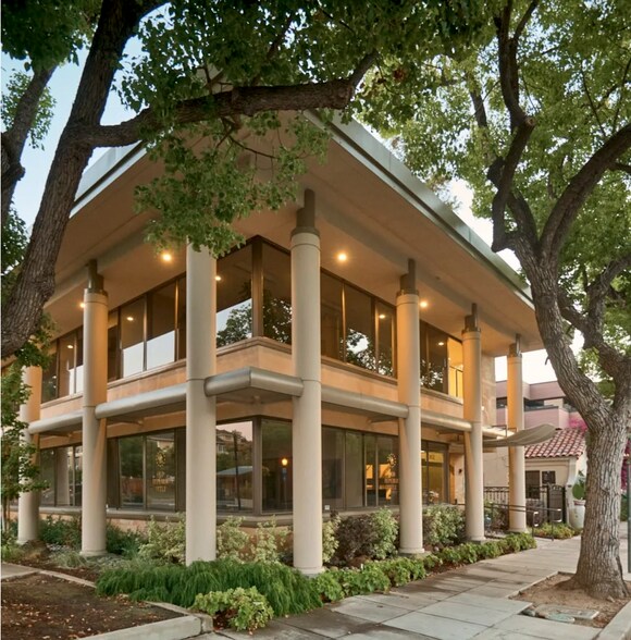 Primary Photo Of 361 Lytton Ave, Palo Alto Office For Lease