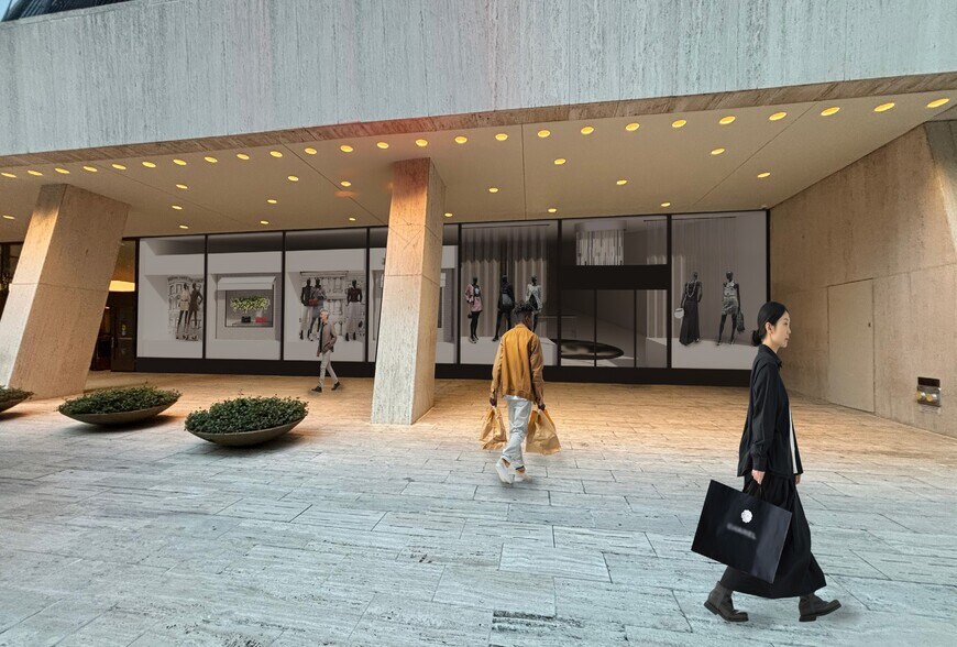 More Photos Of 9 W 57th St, New York Office For Lease