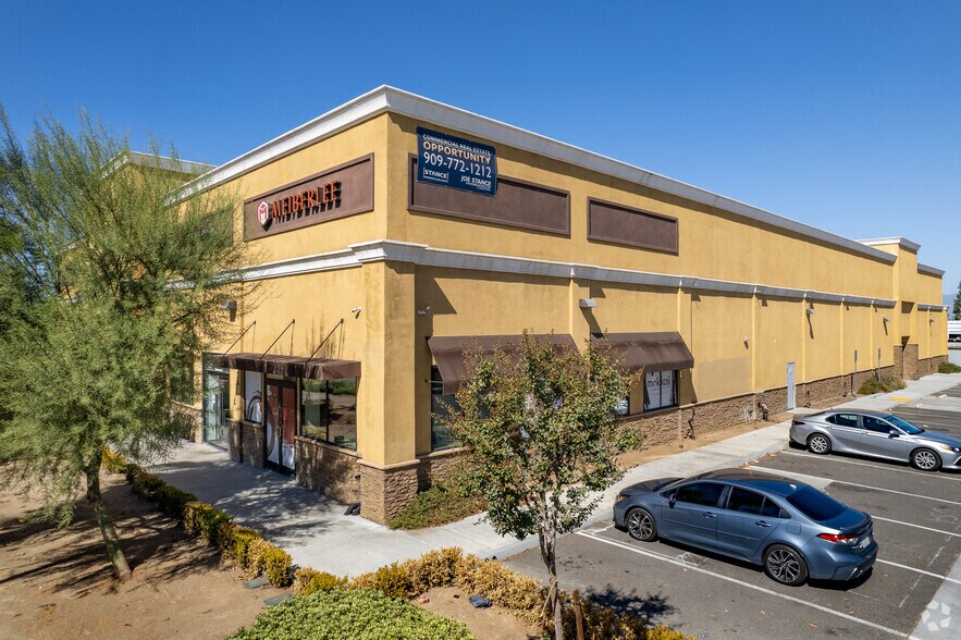 More Photos Of 1575 University Ave, Riverside Freestanding For Lease