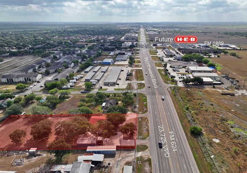 More Photos Of 15210 Northwest Blvd, Corpus Christi Office Residential For Sale
