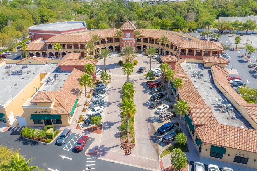More Photos Of 8209 Natures Way, Lakewood Ranch Storefront For Sale