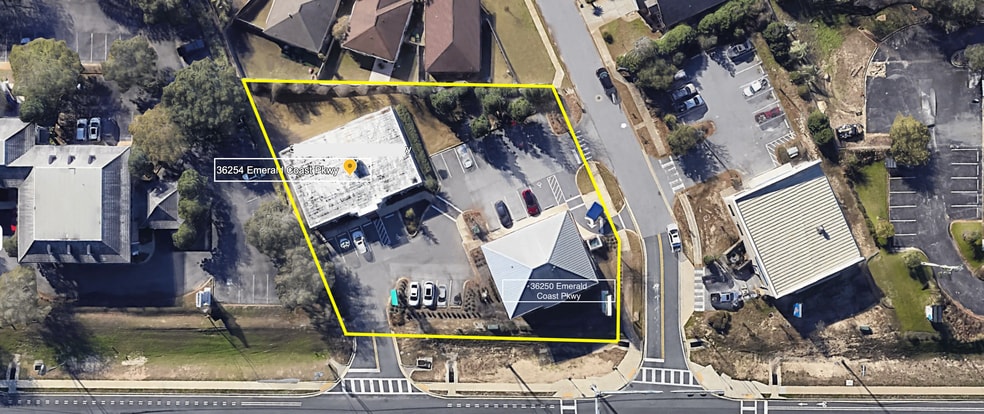 More Photos Of 36254 Emerald Coast Pky, Destin Freestanding For Lease