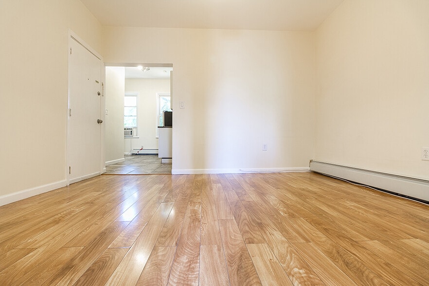 More Photos Of 254 Van Horne St, Jersey City Apartments For Sale