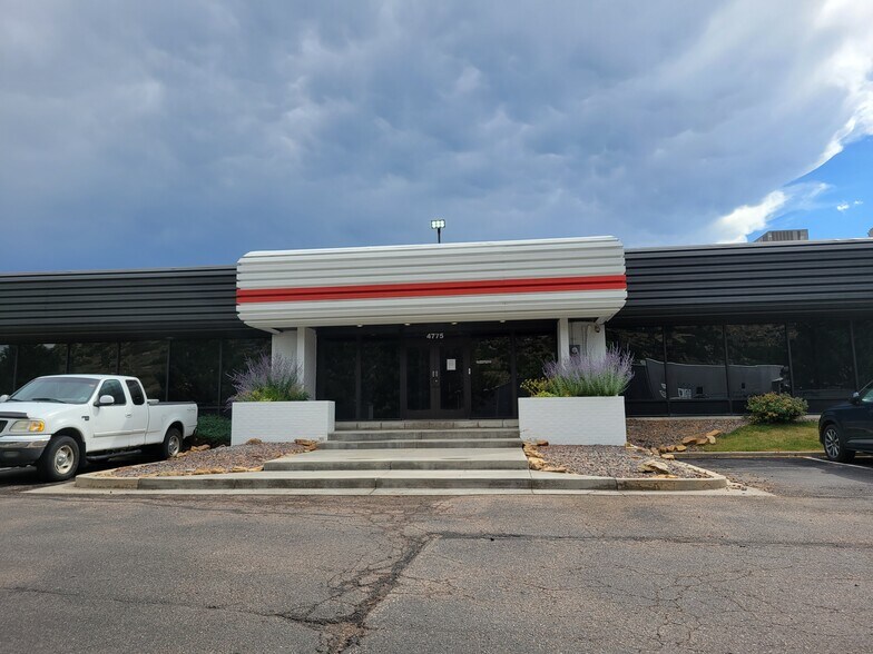 More Photos Of 4775 Centennial Blvd, Colorado Springs Office For Lease