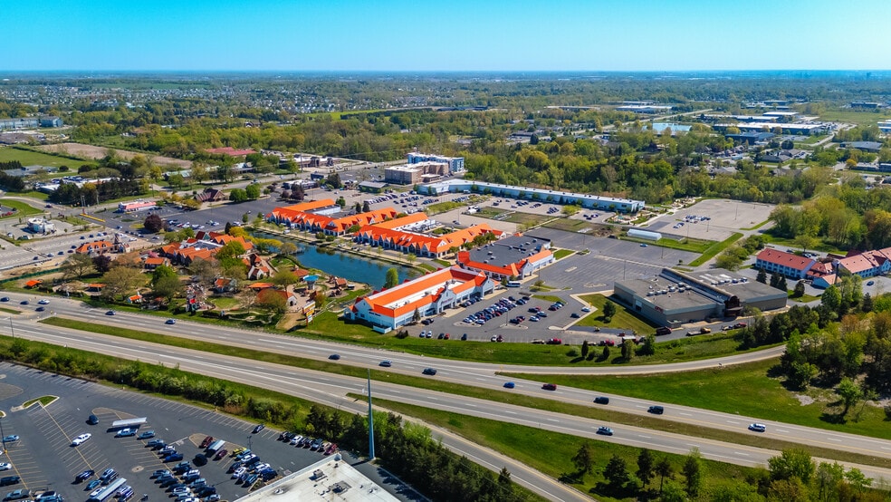 More Photos Of 12330 James St, Holland Unknown For Lease