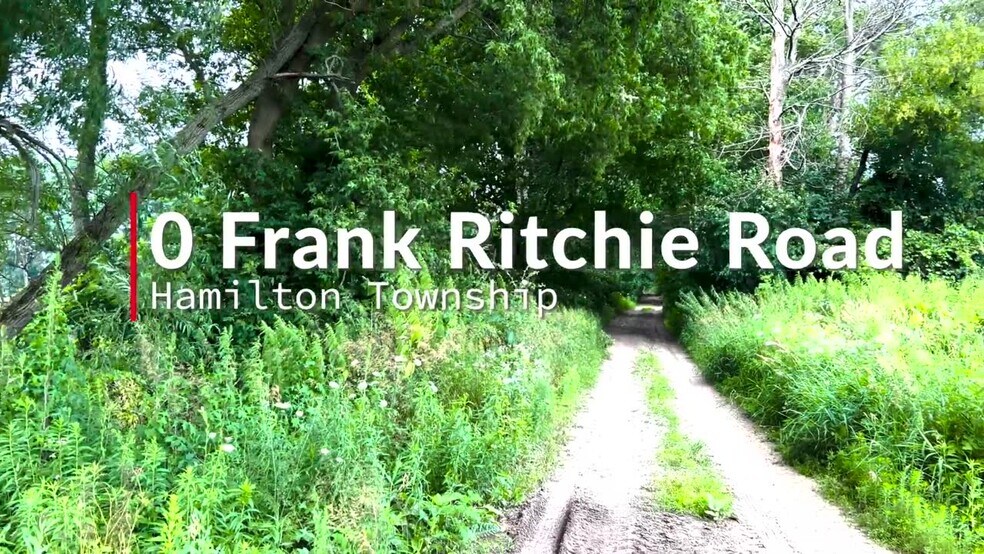 Primary Photo Of 0 Frank Ritchie Rd, Hamilton Land For Sale