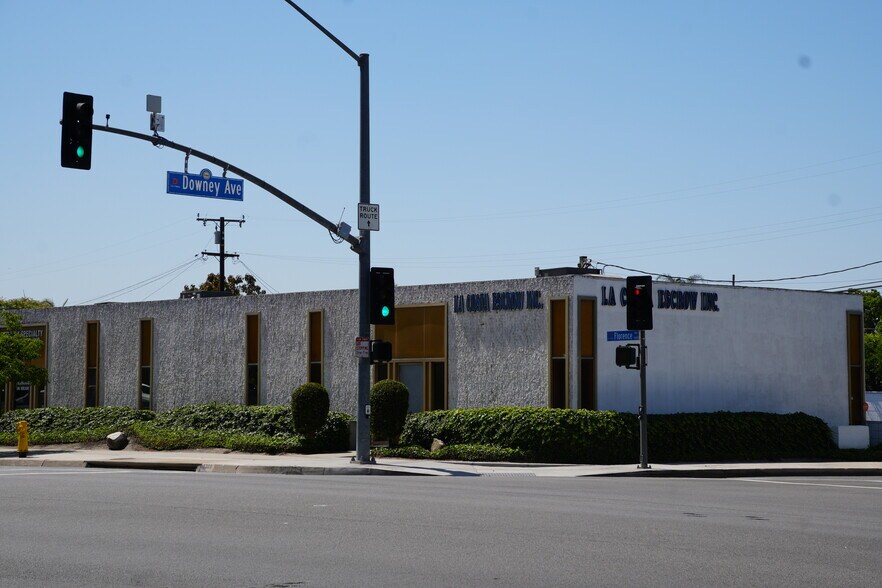 More Photos Of 8300 Florence Ave, Downey Medical For Sale