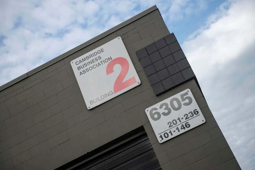 More Photos Of 6305 Cambridge St, Saint Louis Park Warehouse For Lease