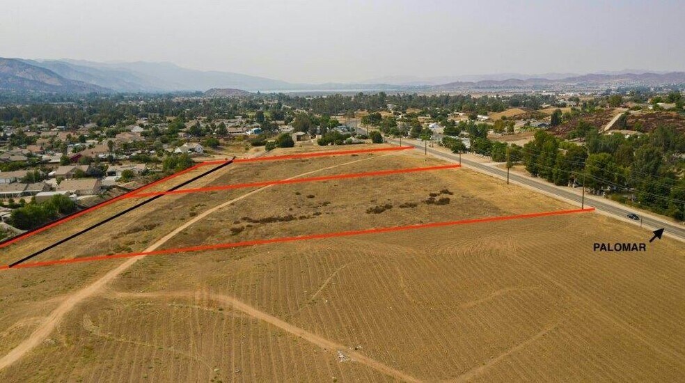More Photos Of Palomar St, Wildomar Land For Sale
