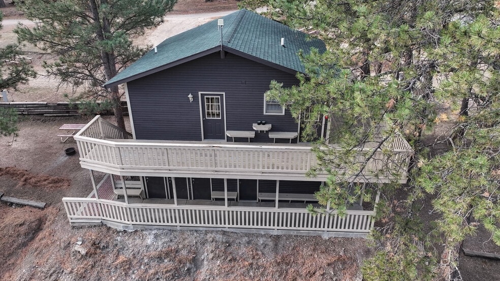 More Photos Of 1116 N 5th St, Custer Trailer Camper Park For Sale