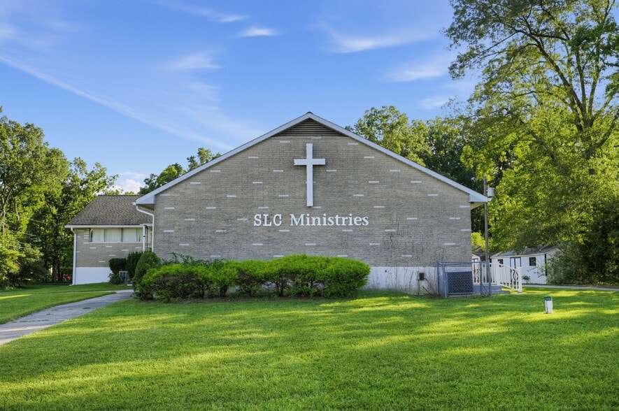 More Photos Of 1110 Coles Mill Rd, Williamstown Specialty For Sale